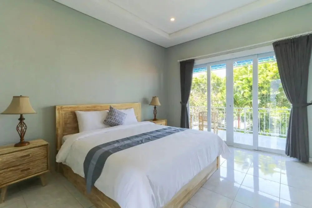 Чангу: Anyar Guest House
