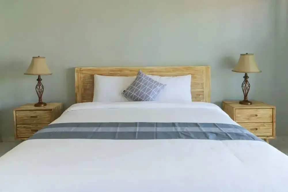 Чангу: Anyar Guest House