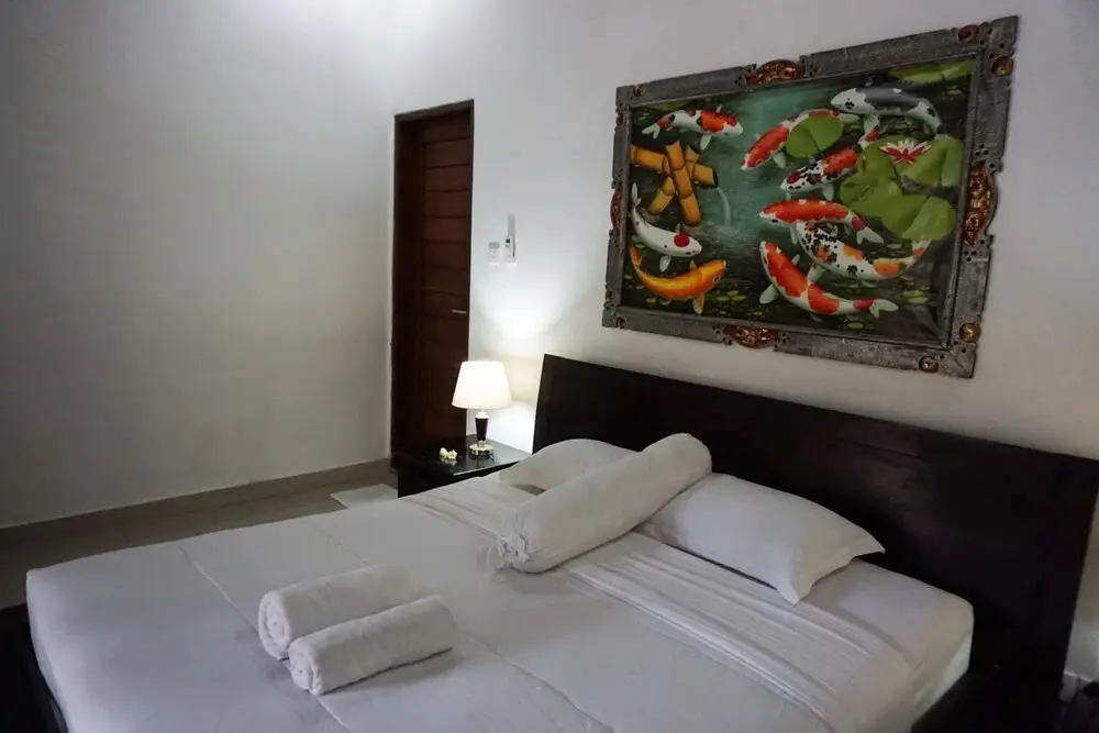 Пенида: Ary's Guest House