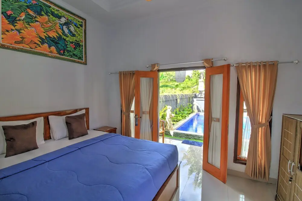 Пенида: Ary's Guest House
