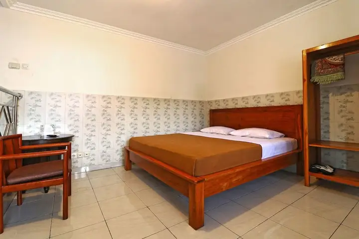 Бандунг: Bbg Guesthouse