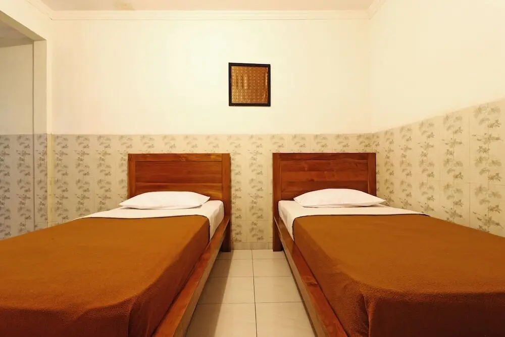 Бандунг: Bbg Guesthouse
