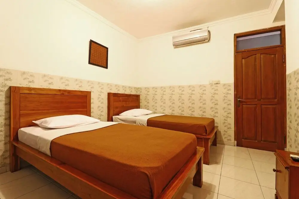 Бандунг: Bbg Guesthouse