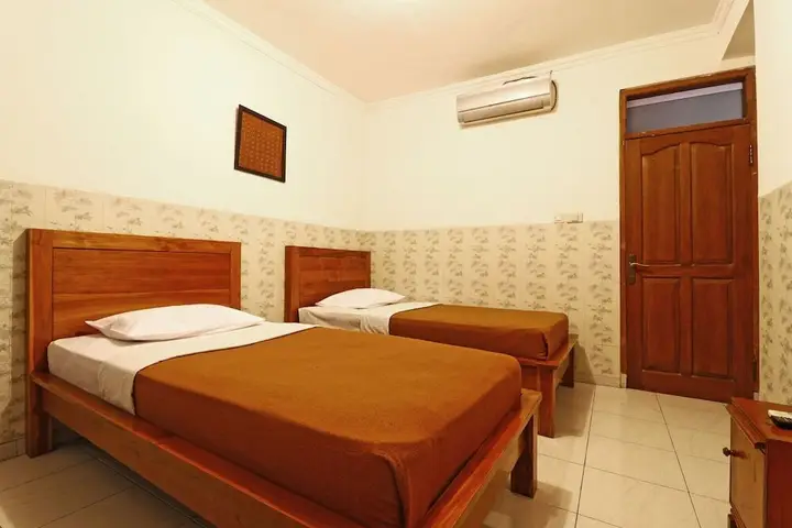 Бандунг: Bbg Guesthouse