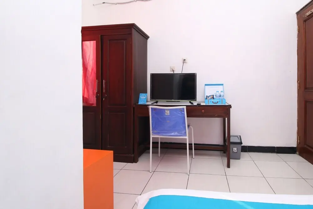 Кендал: Airy Syariah Laut 15 Kendal