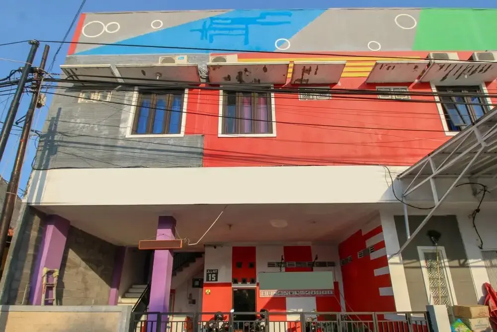Airy Syariah Laut 15 Kendal — фото 1