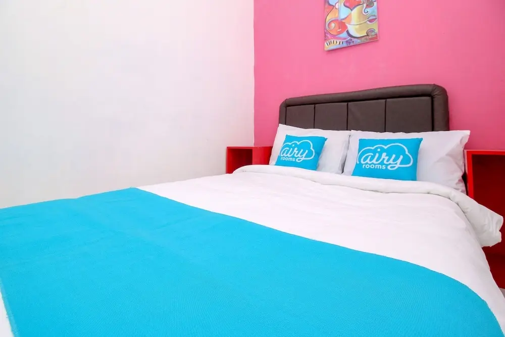Кендал: Airy Syariah Laut 15 Kendal