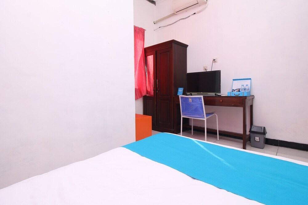 Кендал: Airy Syariah Laut 15 Kendal