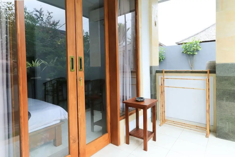Чангу: Canggu Nadi Guesthouse