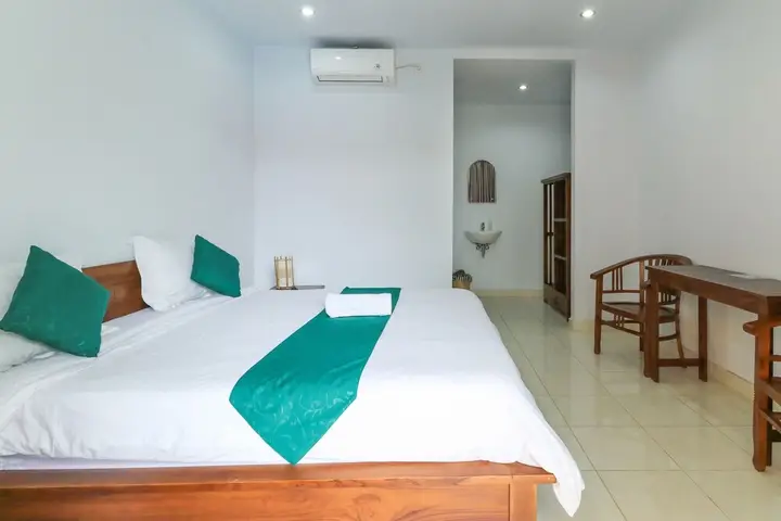 Чангу: Canggu Nadi Guesthouse