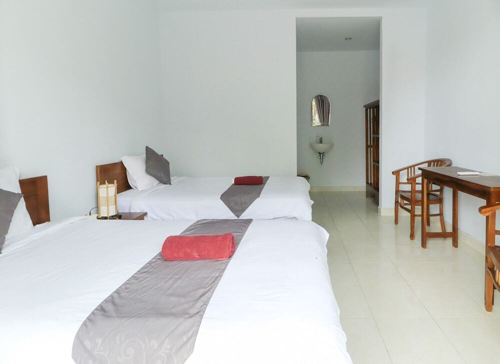 Чангу: Canggu Nadi Guesthouse