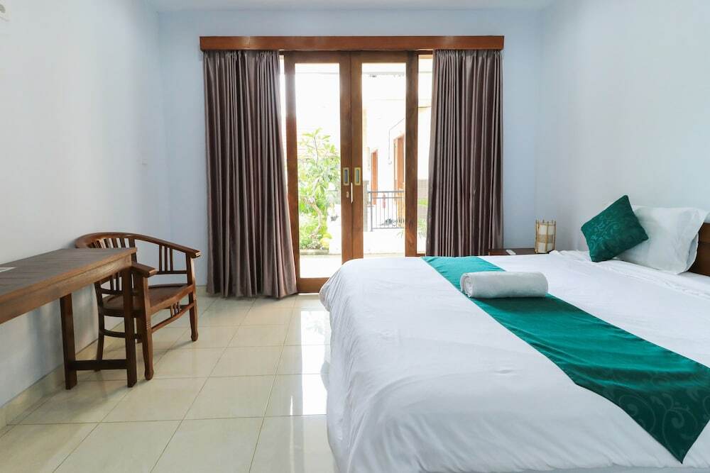 Чангу: Canggu Nadi Guesthouse