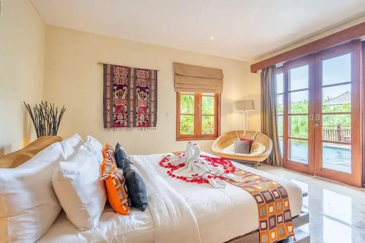 Унгасан: Cliffront Tropical Resort