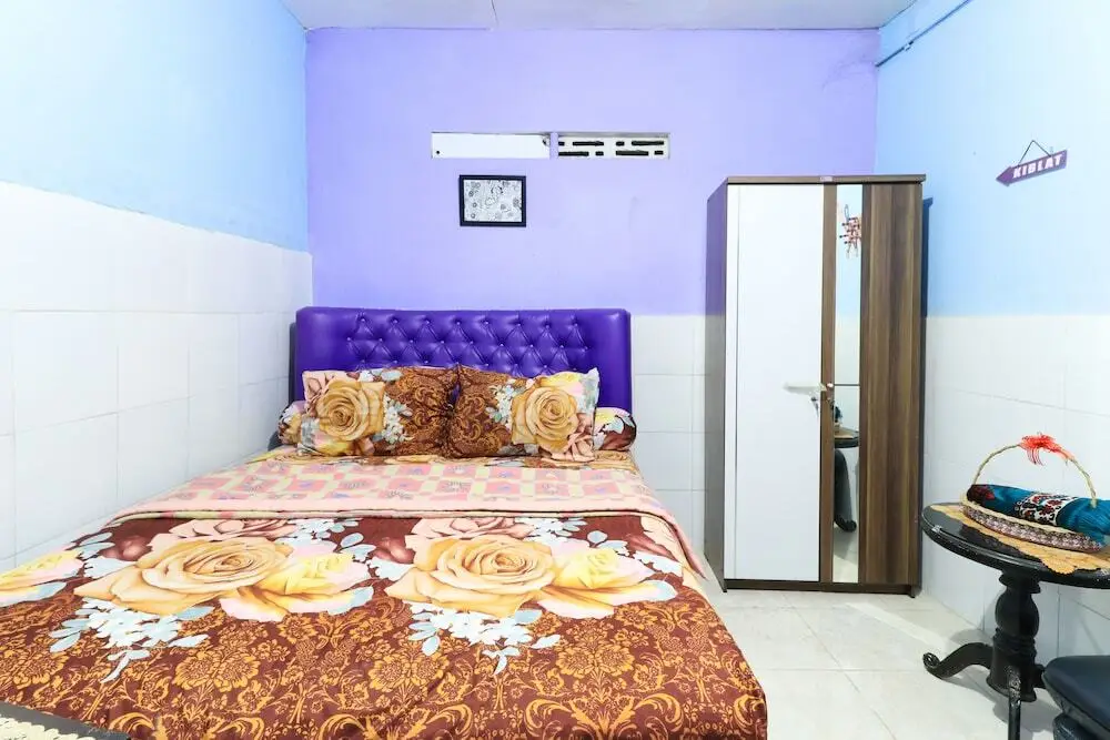 Маланг: Homestay Lada Syariah