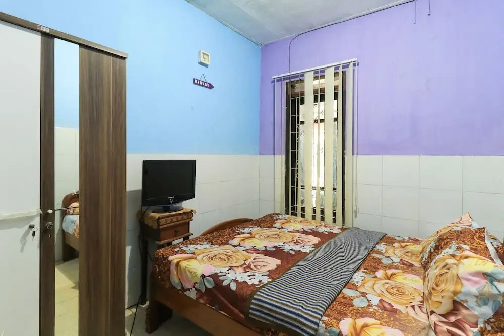 Маланг: Homestay Lada Syariah