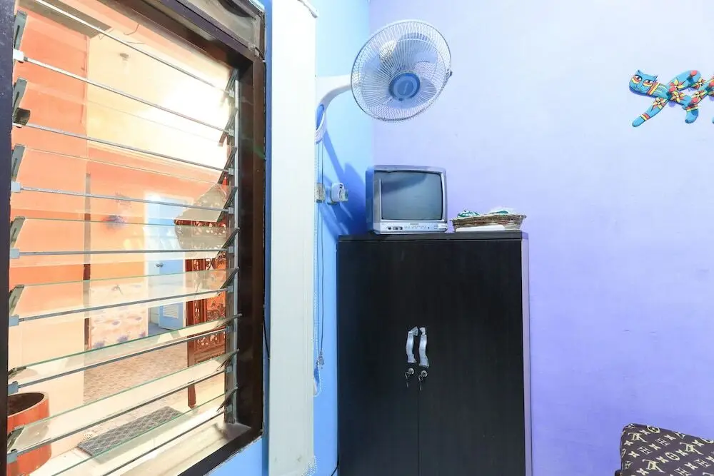 Маланг: Homestay Lada Syariah