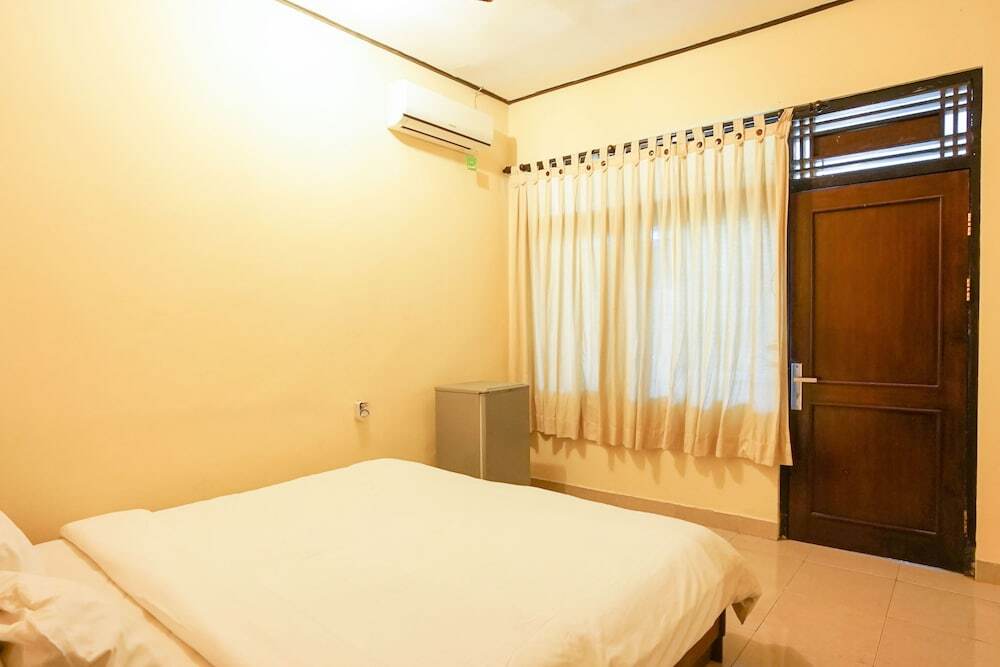 Санур: Gina's guest house