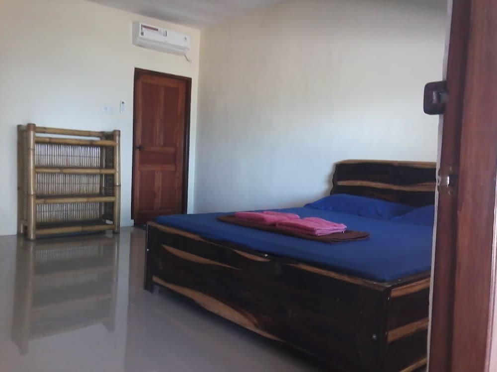 Лепер: East Lombok Dive Hotel - Hostel