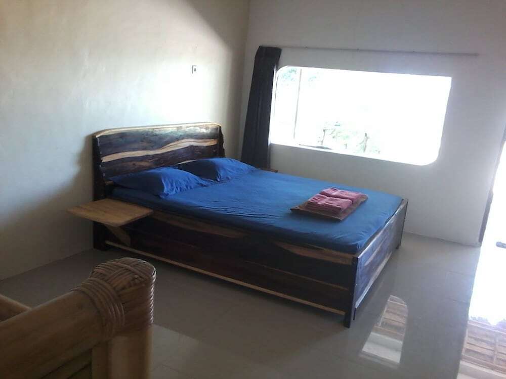Лепер: East Lombok Dive Hotel - Hostel