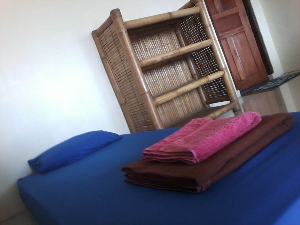 Лепер: East Lombok Dive Hotel - Hostel