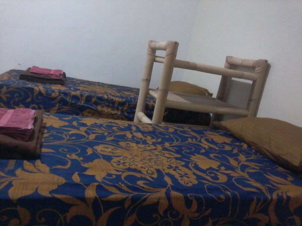 Лепер: East Lombok Dive Hotel - Hostel