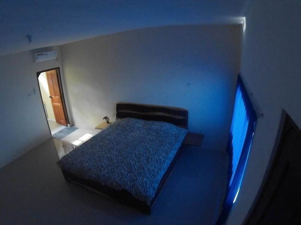 Лепер: East Lombok Dive Hotel - Hostel