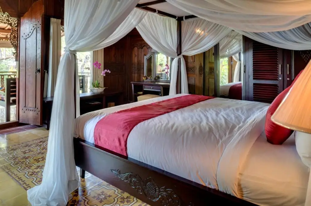 Танджунг: Diamond Beach Villa Lombok