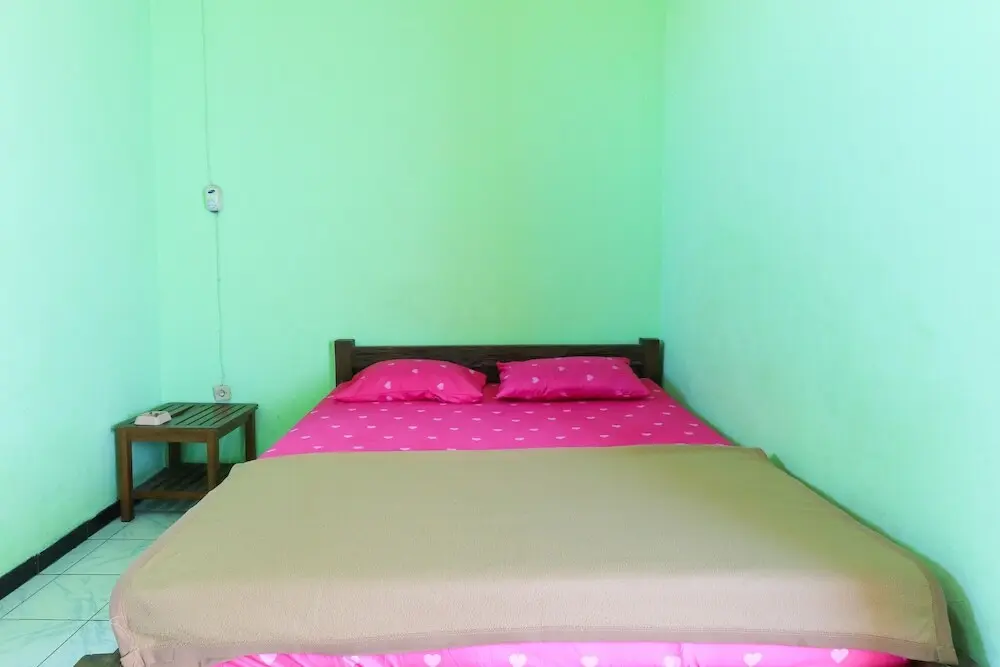 Сурабая: Hotel Permata