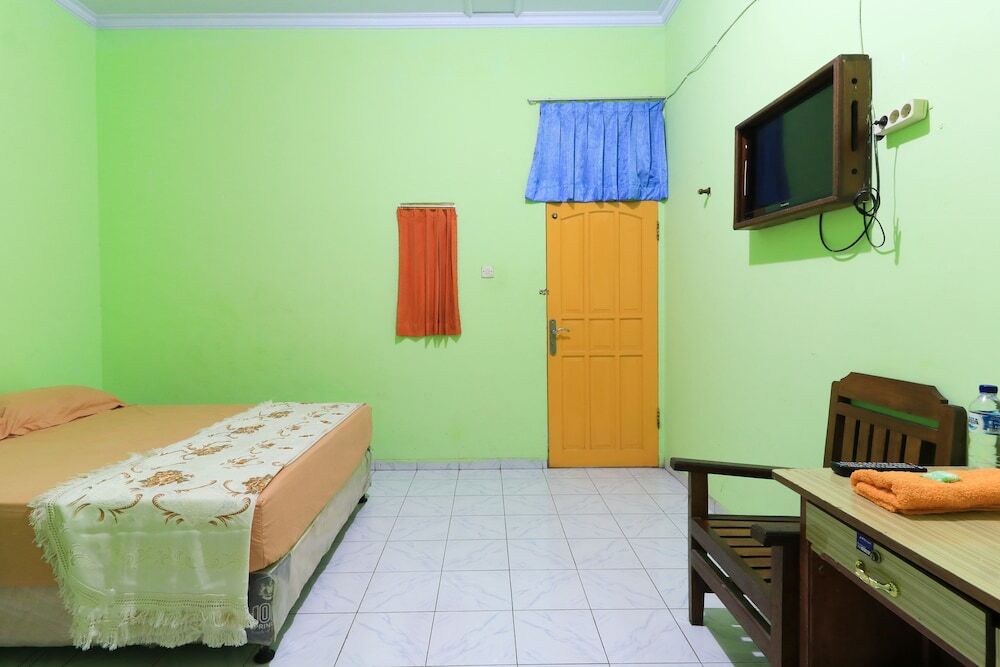 Сурабая: Hotel Permata