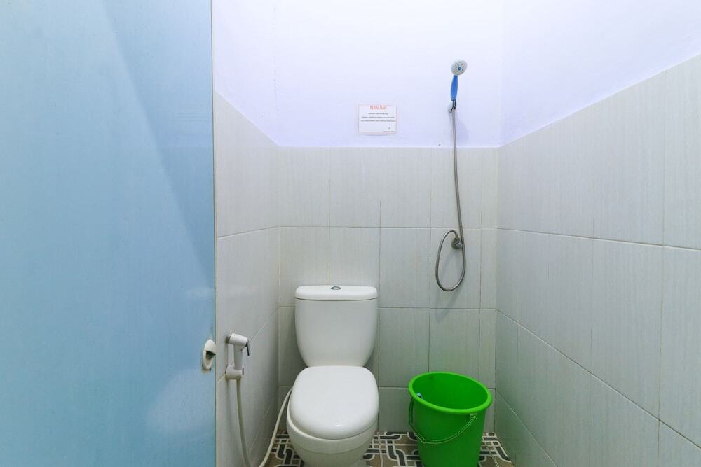 Сурабая: Hotel Permata