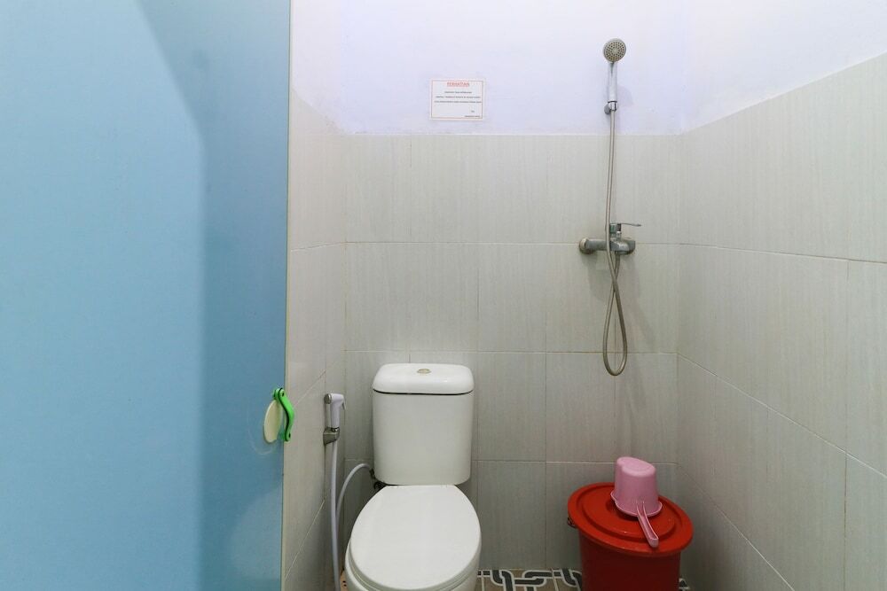 Сурабая: Hotel Permata