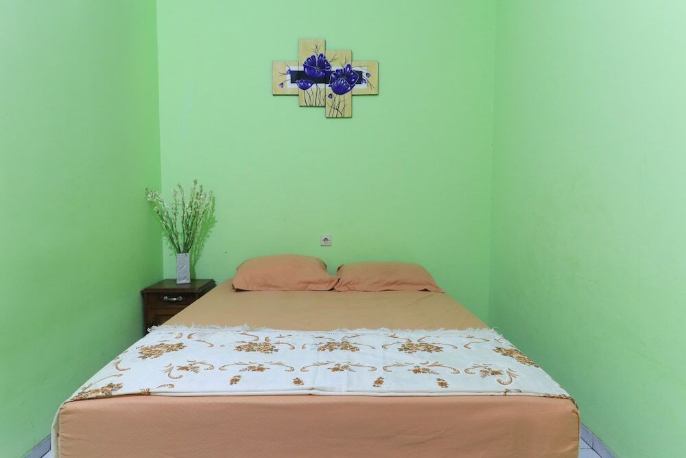 Сурабая: Hotel Permata