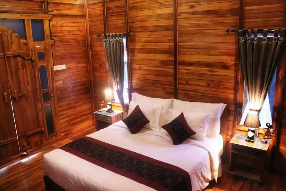 Пекату: Jinah Villas Pecatu