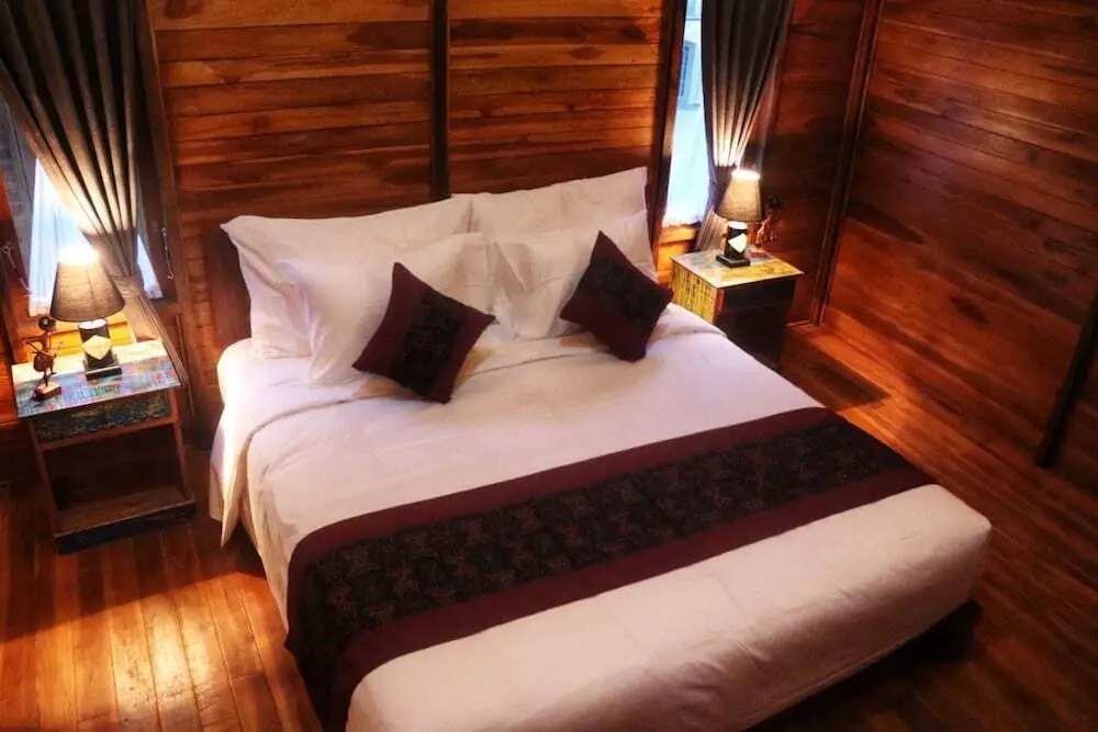 Пекату: Jinah Villas Pecatu