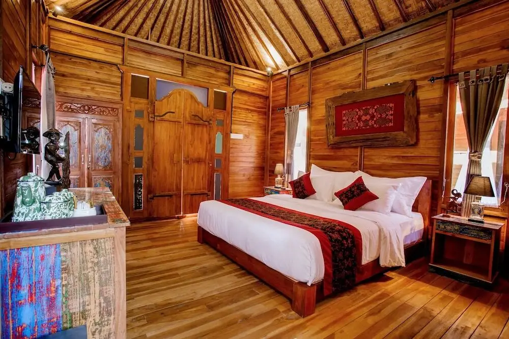 Пекату: Jinah Villas Pecatu
