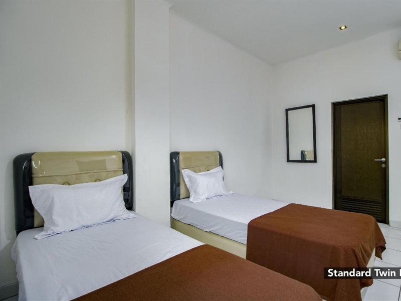 Бекаси: Zen Rooms Hotel Arjuna Bekasi