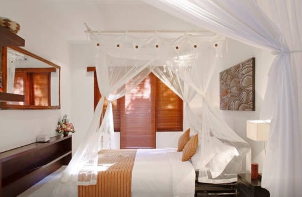 Убуд: Villa W Residence