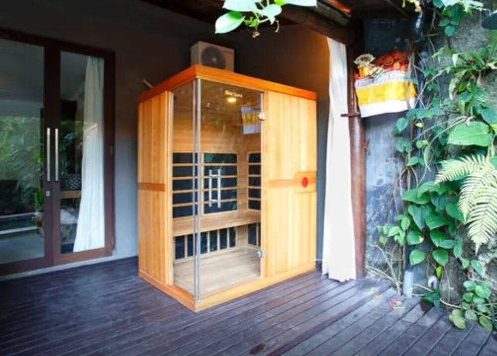 Убуд: Villa W Residence