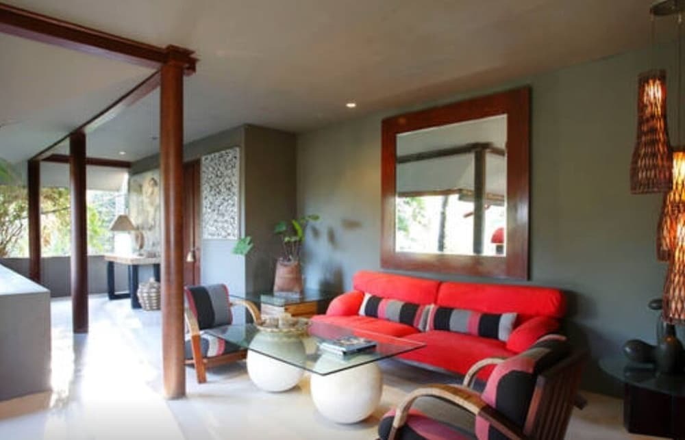 Убуд: Villa W Residence
