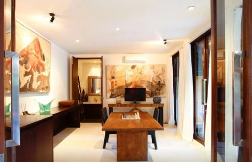 Убуд: Villa W Residence