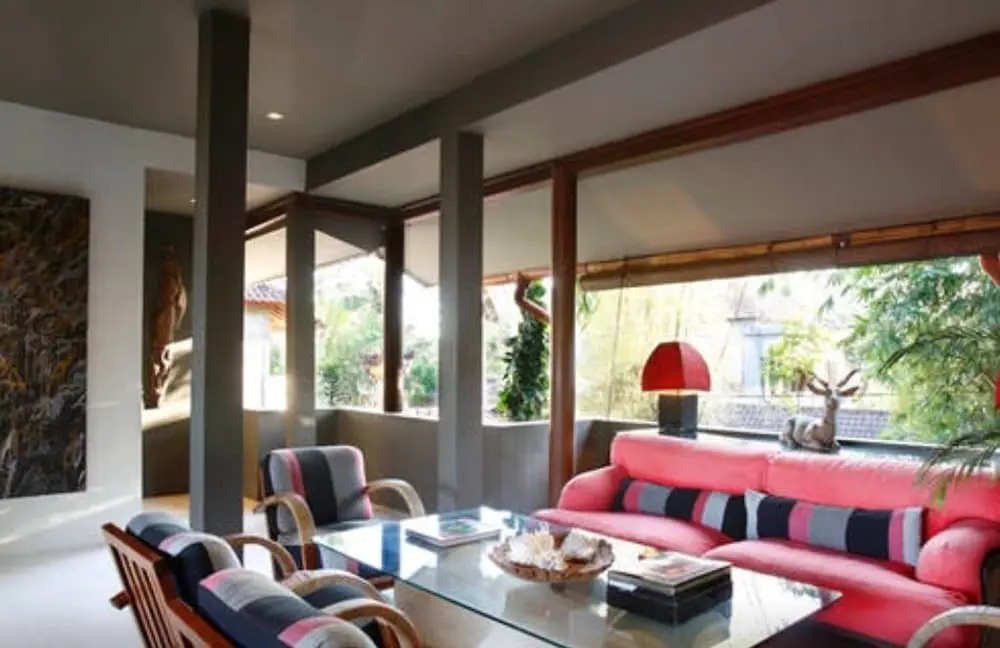 Убуд: Villa W Residence