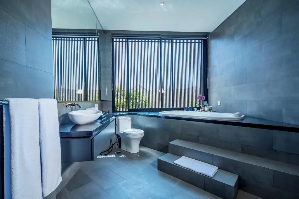 Кута: Villa DeDayuh Seminyak