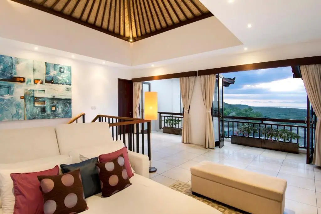 Villa Amanie — фото 1