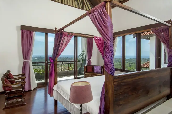 Унгасан: Villa Amanie