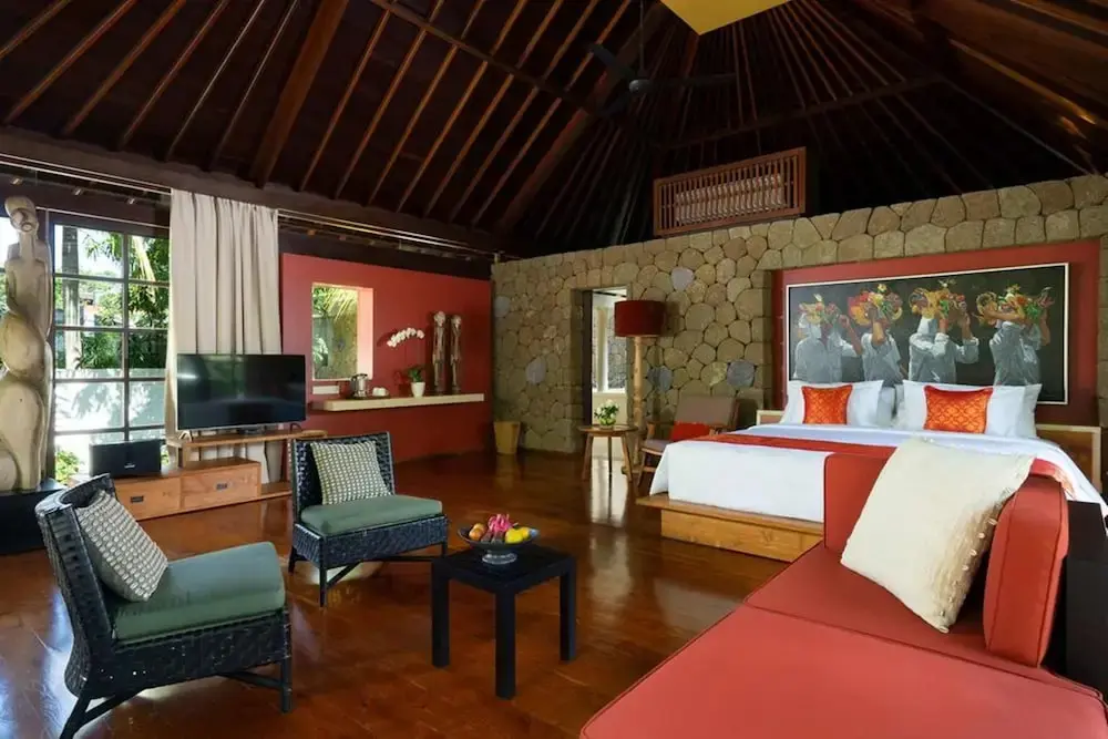 Убуд: Uma Giri Villas Ubud by Pramana Villas