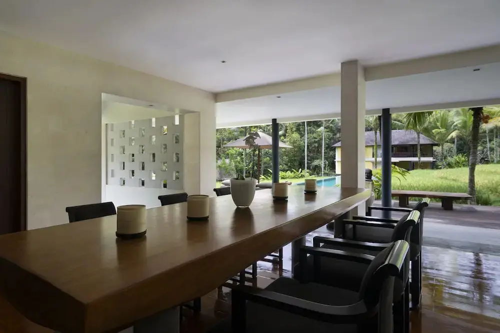 Убуд: Uma Giri Villas Ubud by Pramana Villas