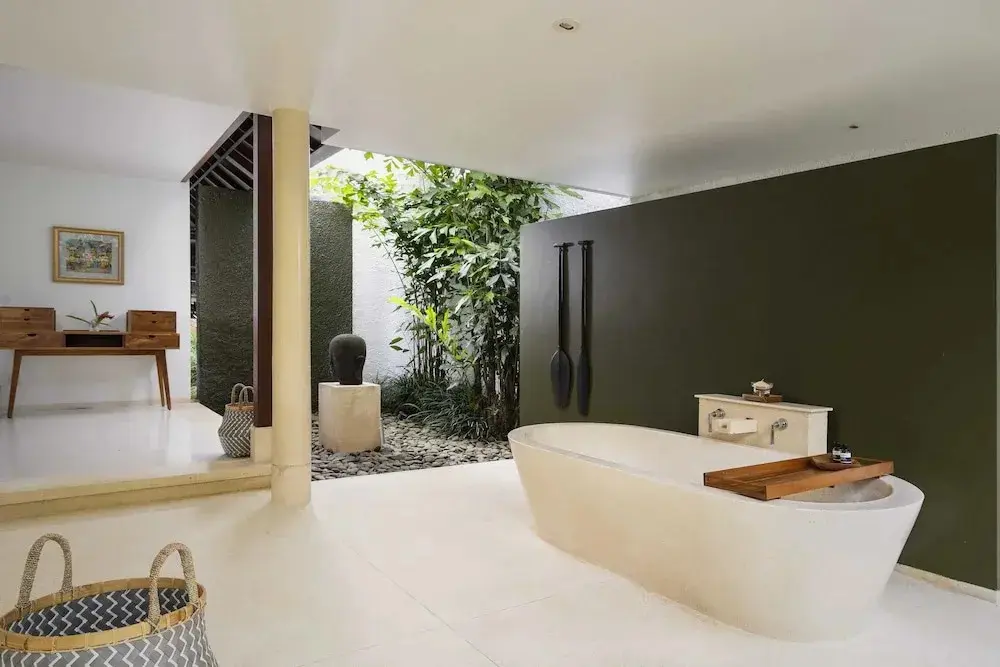Убуд: Uma Giri Villas Ubud by Pramana Villas