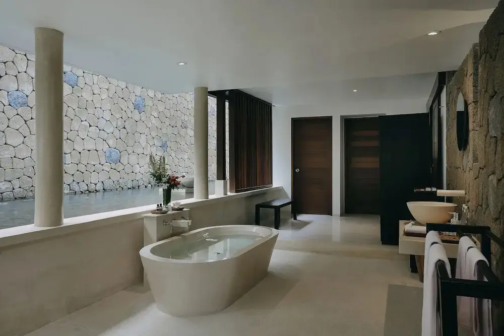 Убуд: Uma Giri Villas Ubud by Pramana Villas