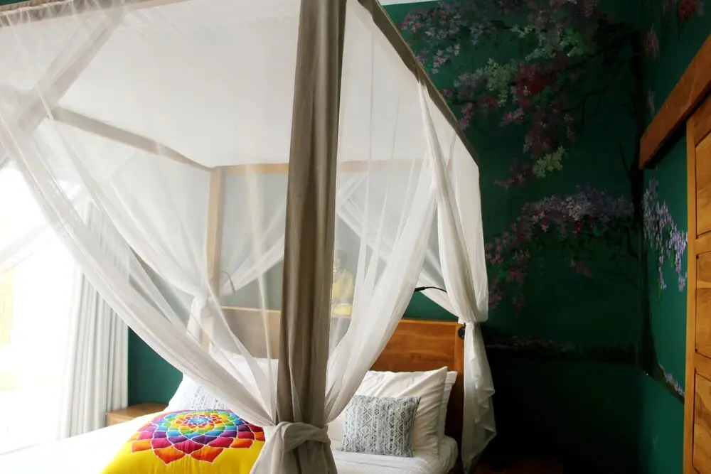 Умеаньяр: Villa Pantai Lovina