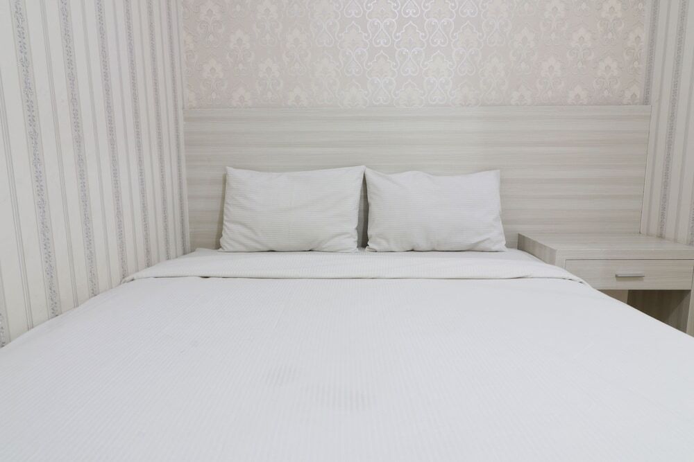 Бандунг: Ten Eleven Parahyangan Residence